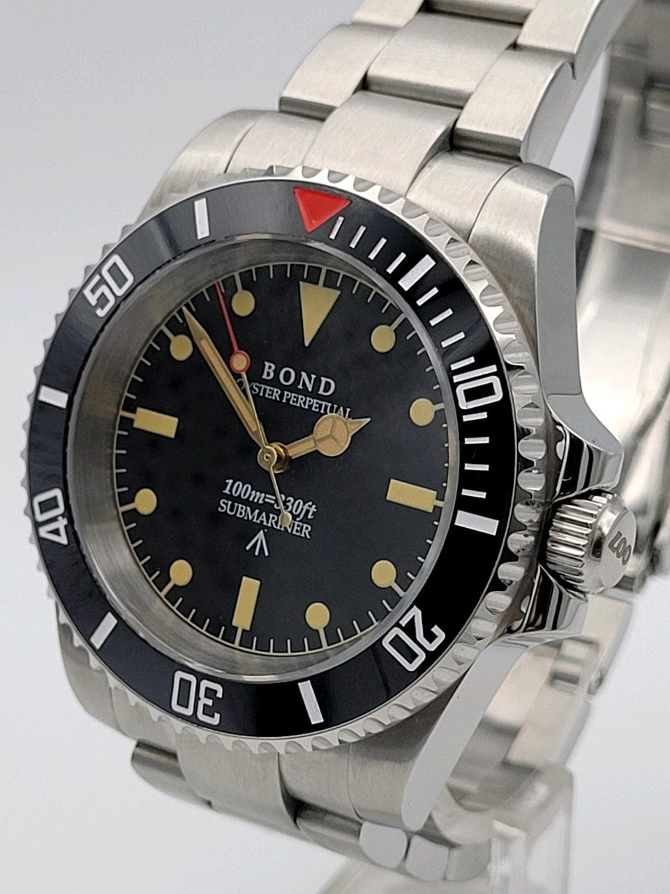 Bond Collection