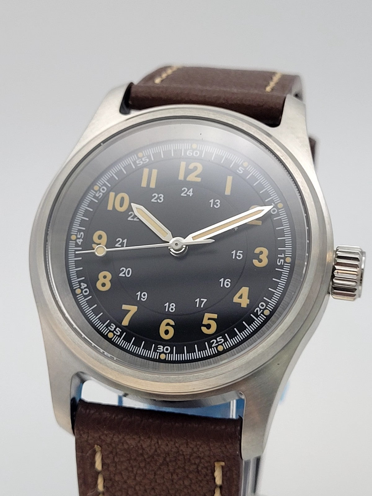 Pilot & Aviation