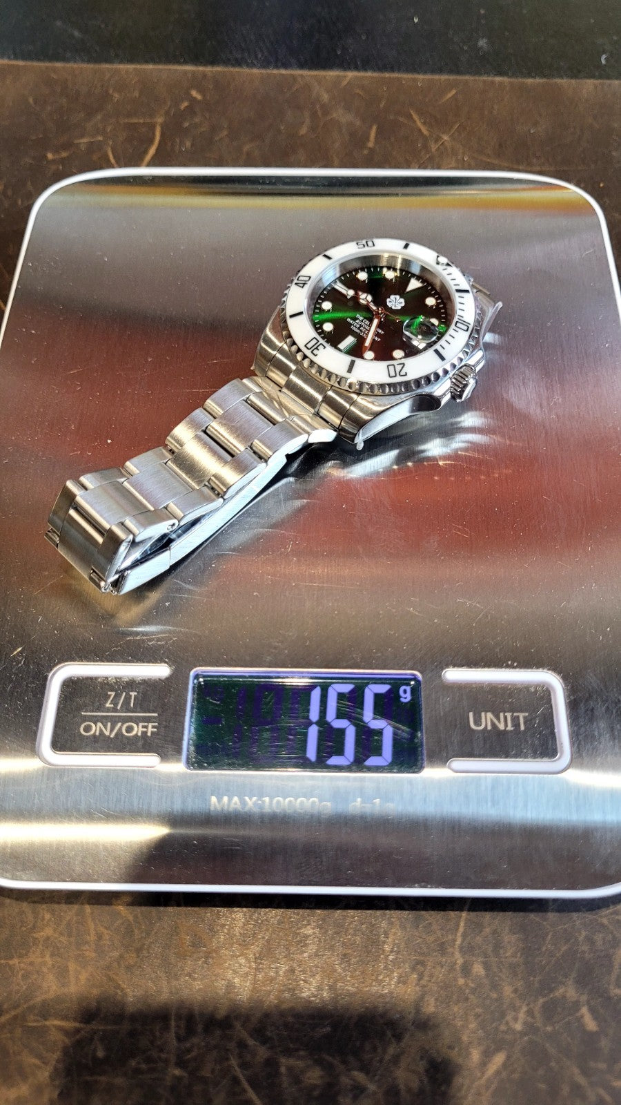 Automatic Celtic EIRE IRELAND Football 'The Celtic Way' Japan Miyota Watch.13