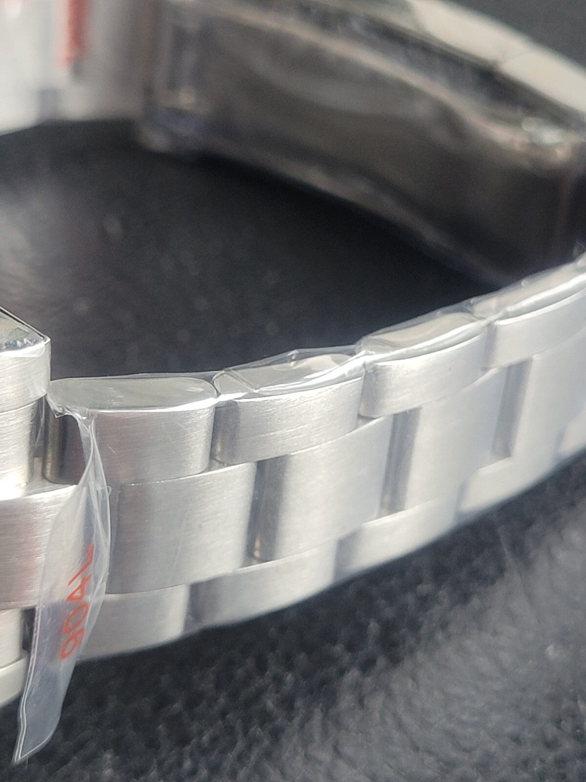 BNIB AUTOMATIC Custom Pepsi Divers Watch Seiko TMI NH35 10atm Sapphire 9