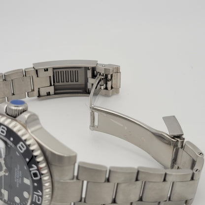 BNIB Automatic Black Sub Divers Watch. Seiko TMI NH35 Japanese Movement  100m10