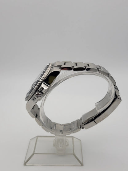 Newcastle United NUFC Football 'Howay the Lads', Seiko TMI NH35 Auto Movt Watch.5