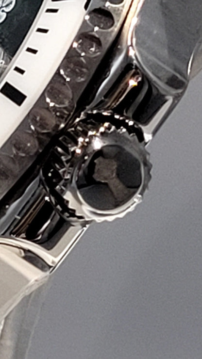 Automatic Celtic EIRE IRELAND Football 'The Celtic Way' Japan Miyota Watch.7