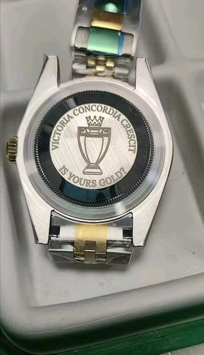 Design Your Own Custom Automatic Dive Watch NH35 Sapphire Diver Your Logo 13