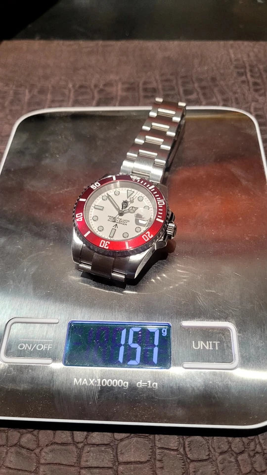 Sunderland AFC SAFC 'HAWAY THE LADS!' Football Japanese Citzen Auto Movt WATCH