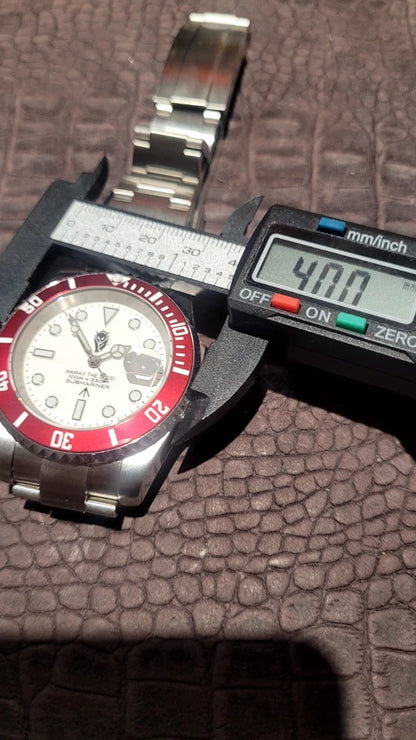 Sunderland AFC SAFC 'HAWAY THE LADS!' Football Japanese Citzen Auto Movt WATCH