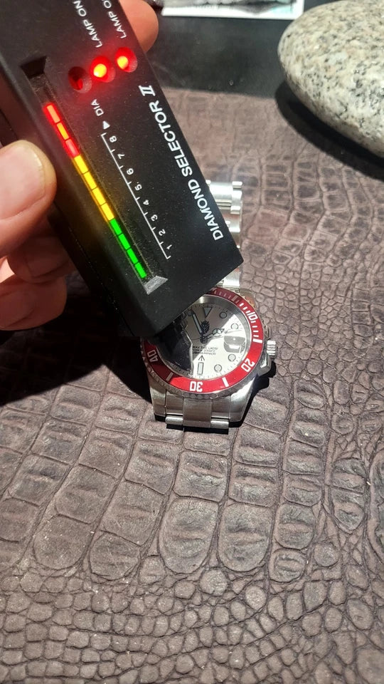 Sunderland AFC SAFC 'HAWAY THE LADS!' Football Japanese Citzen Auto Movt WATCH