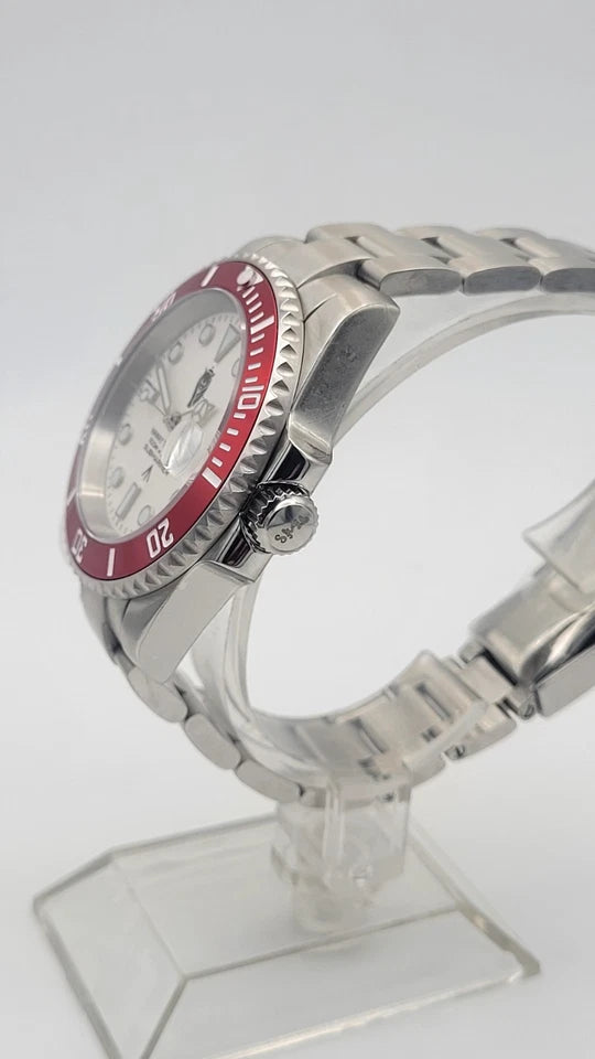 Sunderland AFC SAFC 'HAWAY THE LADS!' Football Japanese Citzen Auto Movt WATCH