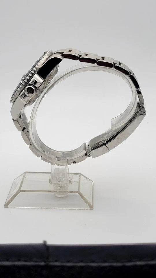 New Star Trek Automatic Watch 'Into Darkness' Divers Watch Citizen Japan 100m
