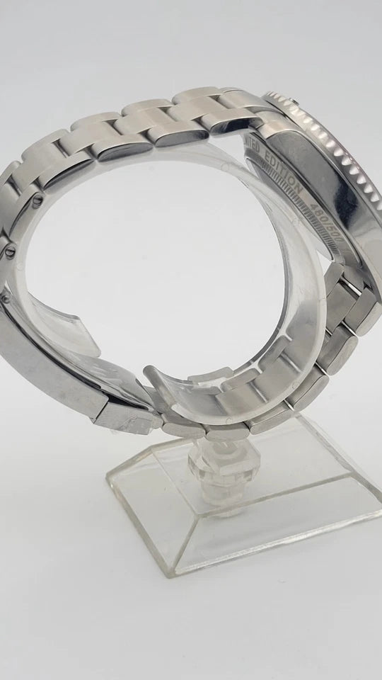 Sunderland AFC SAFC 'HAWAY THE LADS!' Football Japanese Citzen Auto Movt WATCH