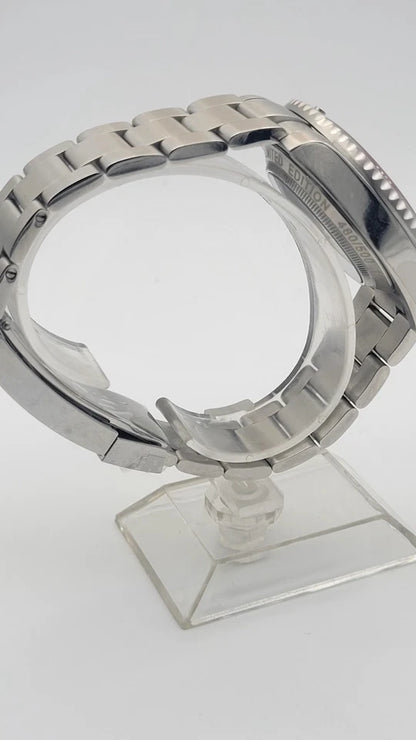 Sunderland AFC SAFC 'HAWAY THE LADS!' Football Japanese Citzen Auto Movt WATCH