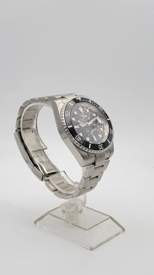 New Star Trek Automatic Watch 'Into Darkness' Divers Watch Citizen Japan 100m