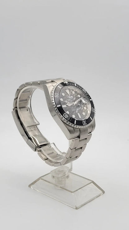 New Star Trek Automatic Watch 'Into Darkness' Divers Watch Citizen Japan 100m