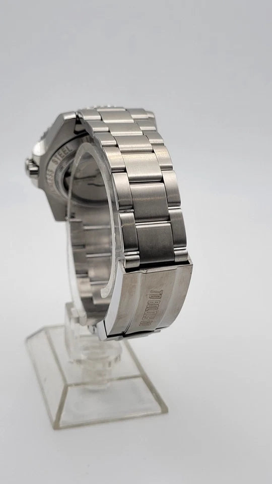 New Star Trek Automatic Watch 'Into Darkness' Divers Watch Citizen Japan 100m